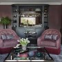 Hadley Wood | Lounge | Interior Designers